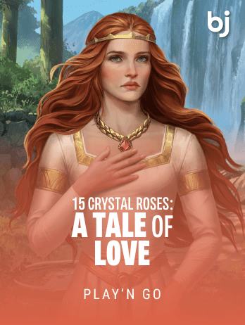15 Crystal Roses screenshot