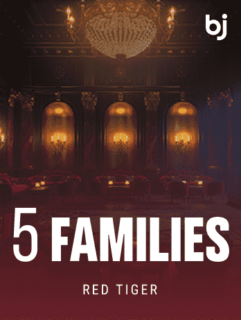 5 Familiespng screenshot